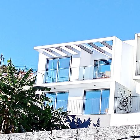 Holiday House Caetano Понта-ду-Сол Екстер'єр фото
