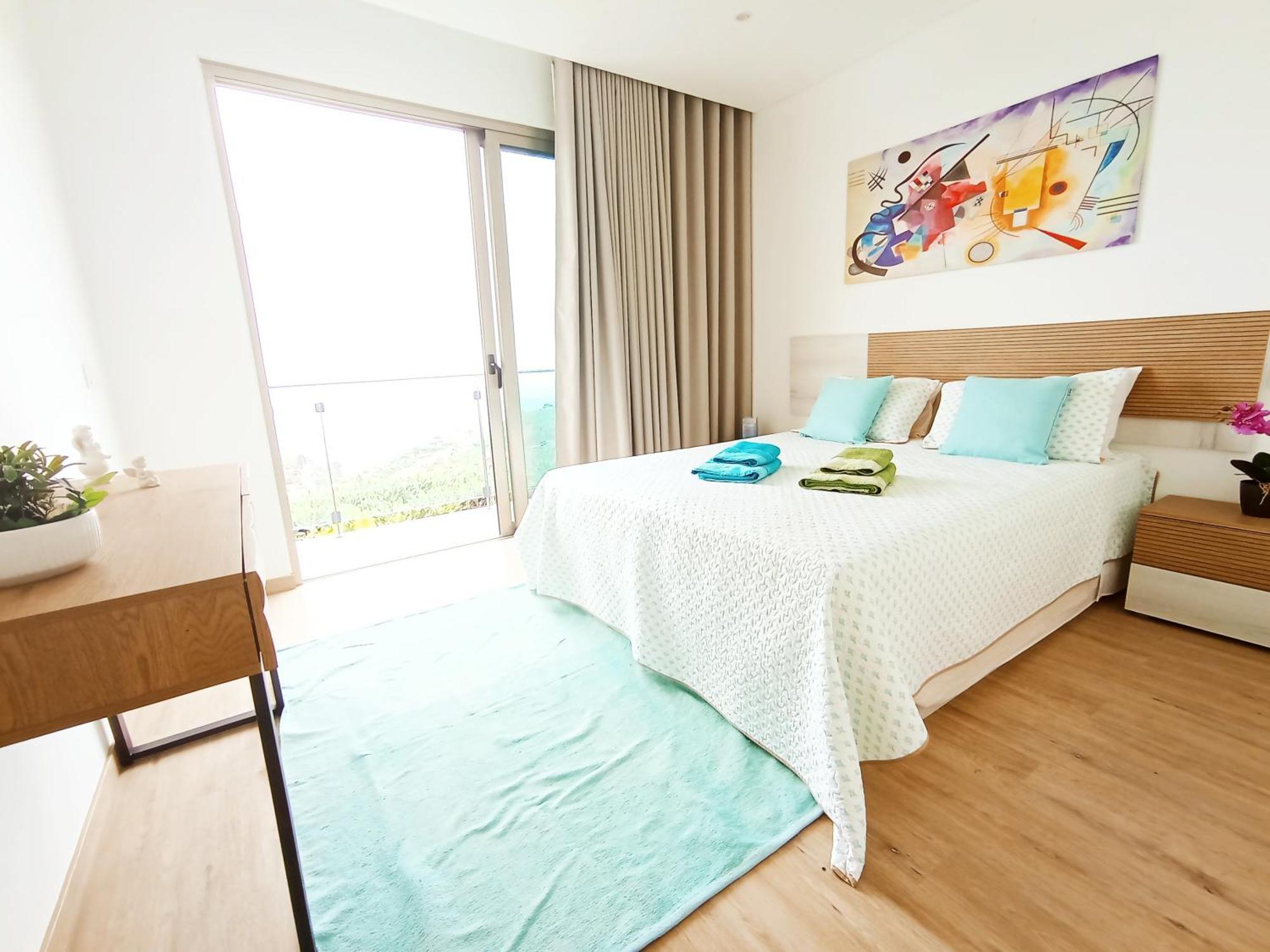 Holiday House Caetano Понта-ду-Сол Екстер'єр фото