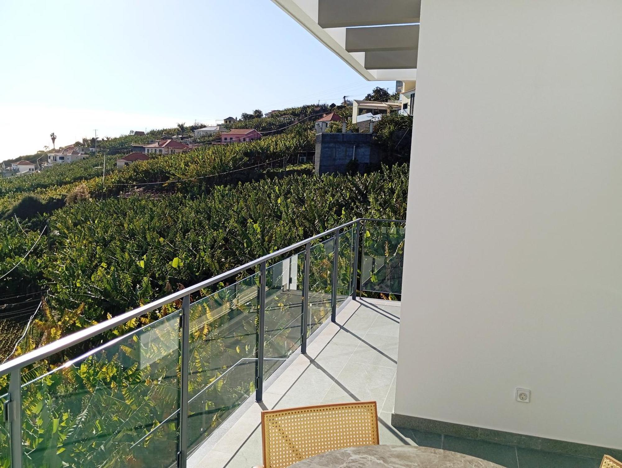 Holiday House Caetano Понта-ду-Сол Екстер'єр фото