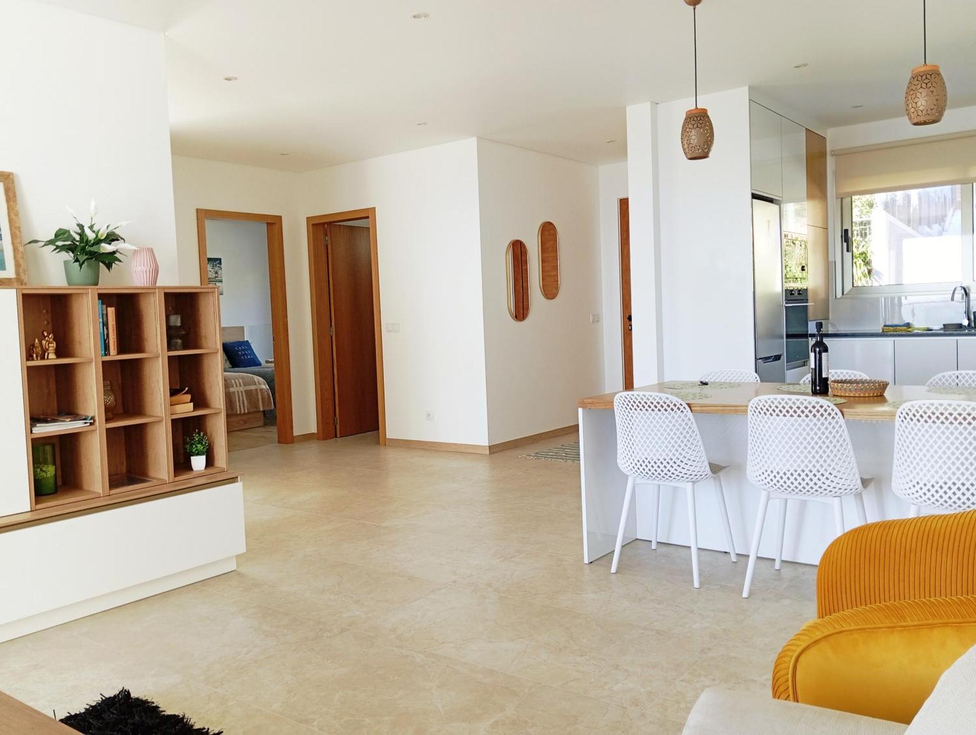 Holiday House Caetano Понта-ду-Сол Екстер'єр фото